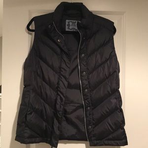 Brooks Brothers Puffer Vest